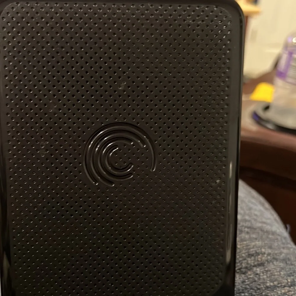 SeaGate Router Good Condition - Picture 5 of 5